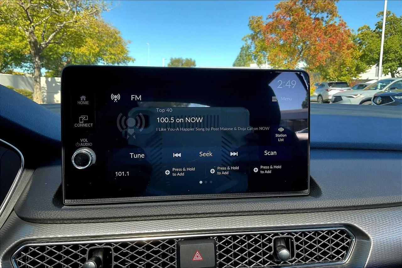 2026 Acura Integra w/A-Spec Package Roseville CA