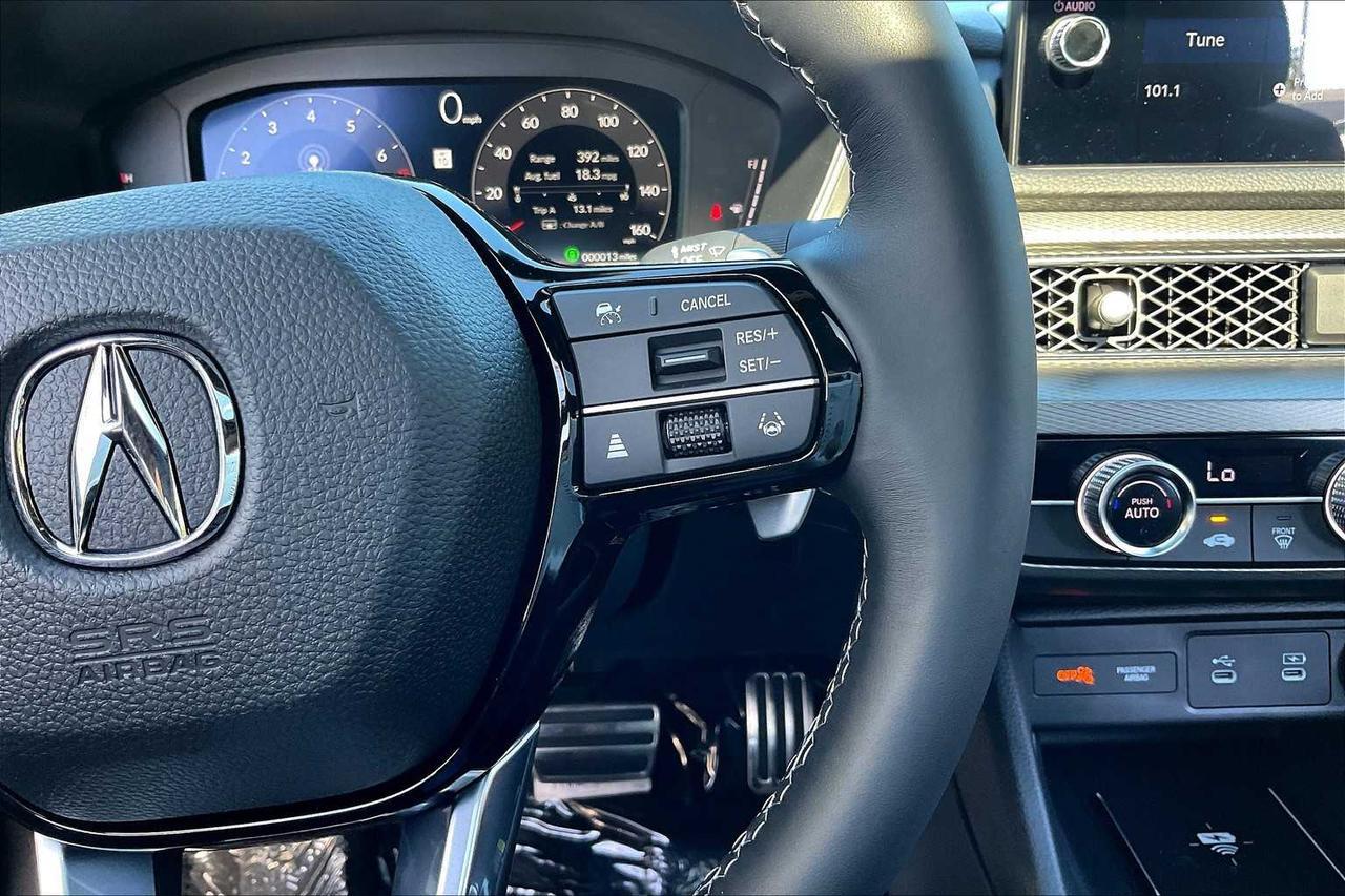 2026 Acura Integra w/A-Spec Package Roseville CA