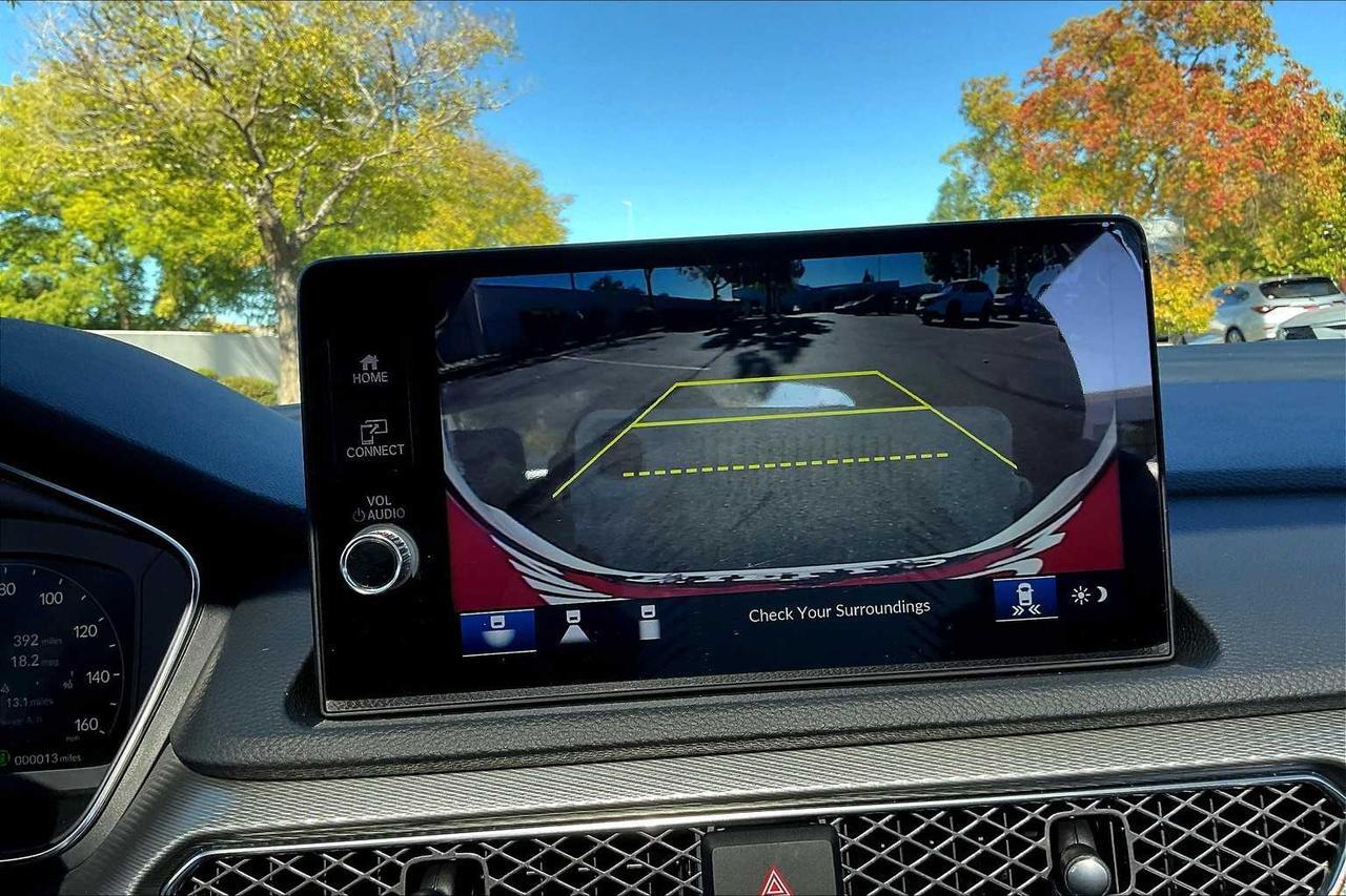 2026 Acura Integra w/A-Spec Package Roseville CA