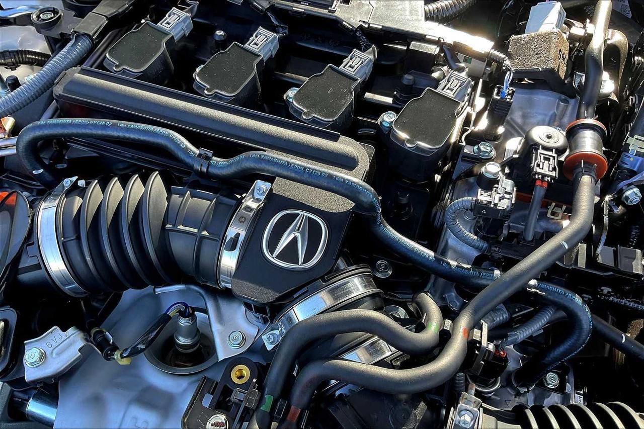 2026 Acura Integra w/A-Spec Package Roseville CA