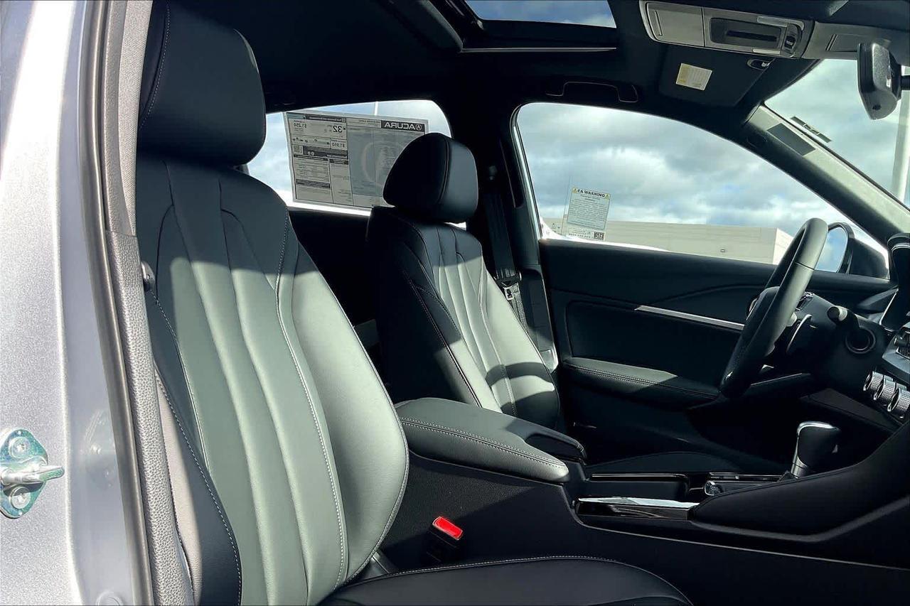 2026 Acura Integra w/A-Spec Package Roseville CA