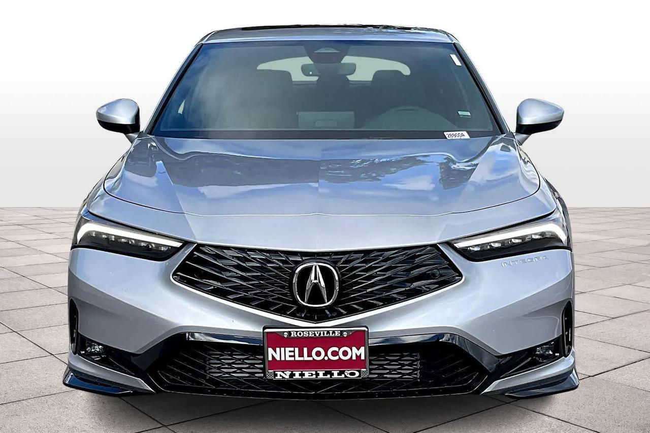 2026 Acura Integra w/A-Spec Package Roseville CA