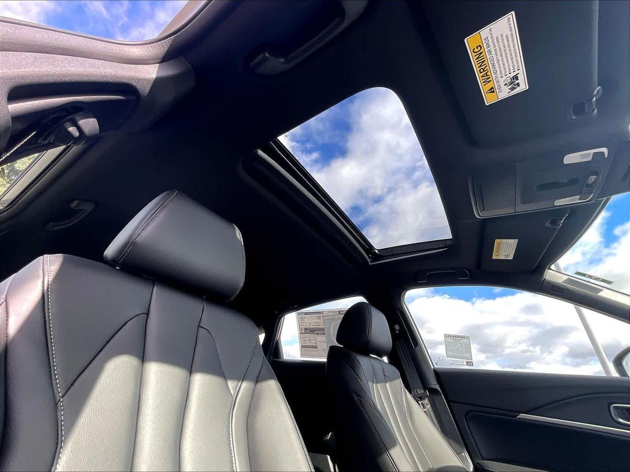 2026 Acura Integra w/A-Spec Package Roseville CA