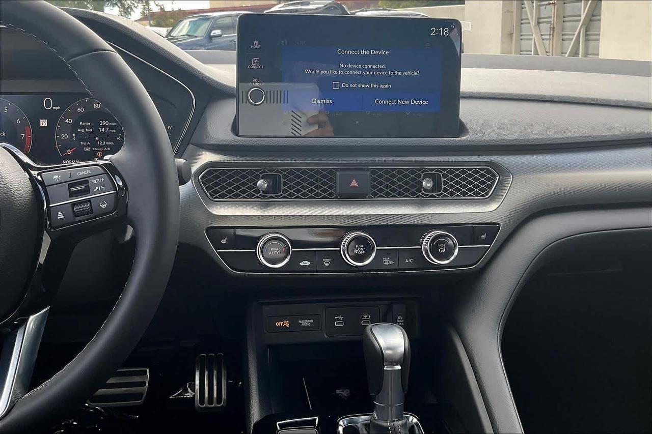 2026 Acura Integra w/A-Spec Package Roseville CA