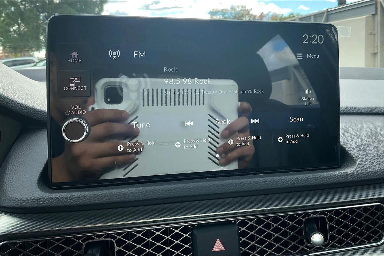 2026 Acura Integra w/A-Spec Package Roseville CA