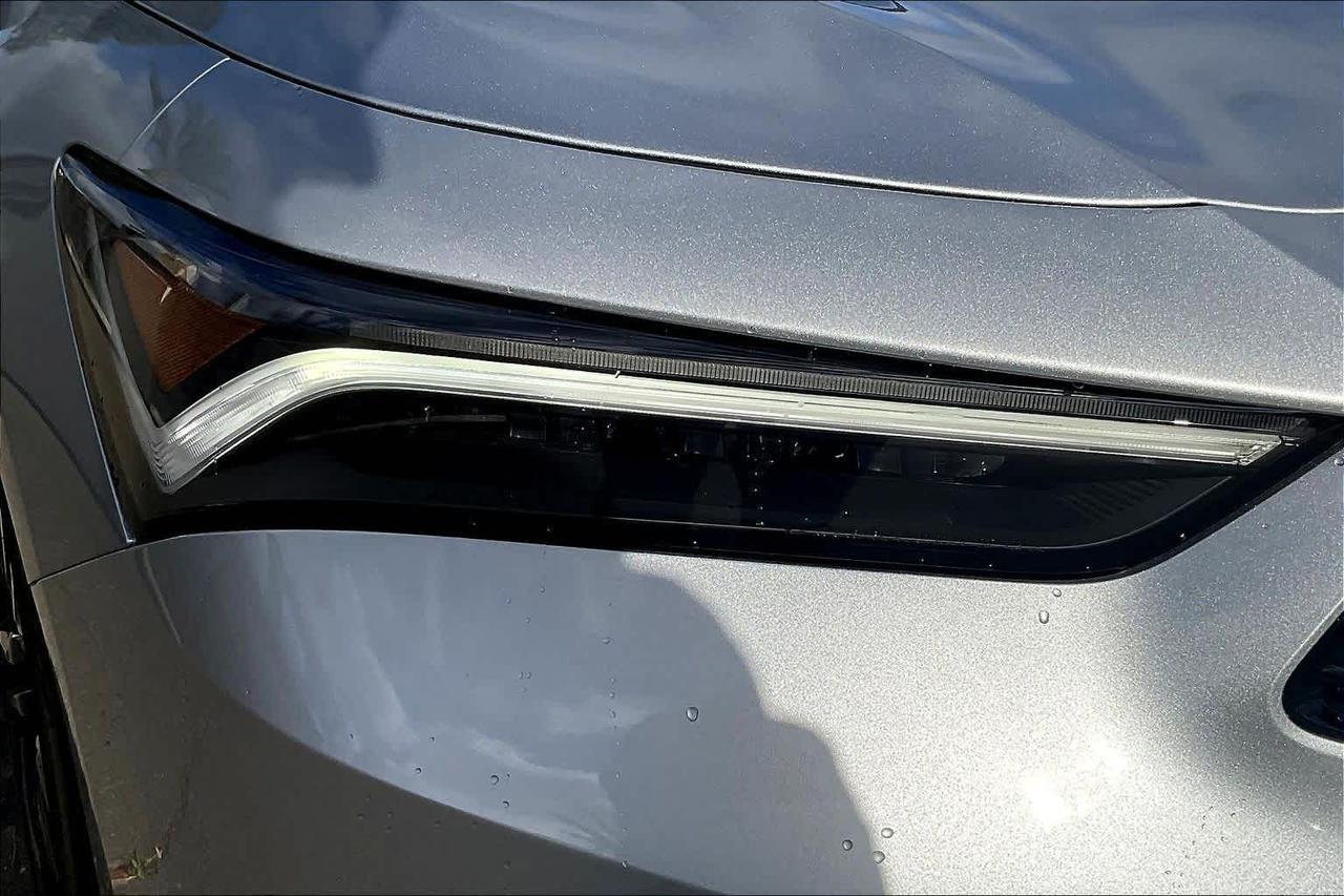 2026 Acura Integra w/A-Spec Package Roseville CA
