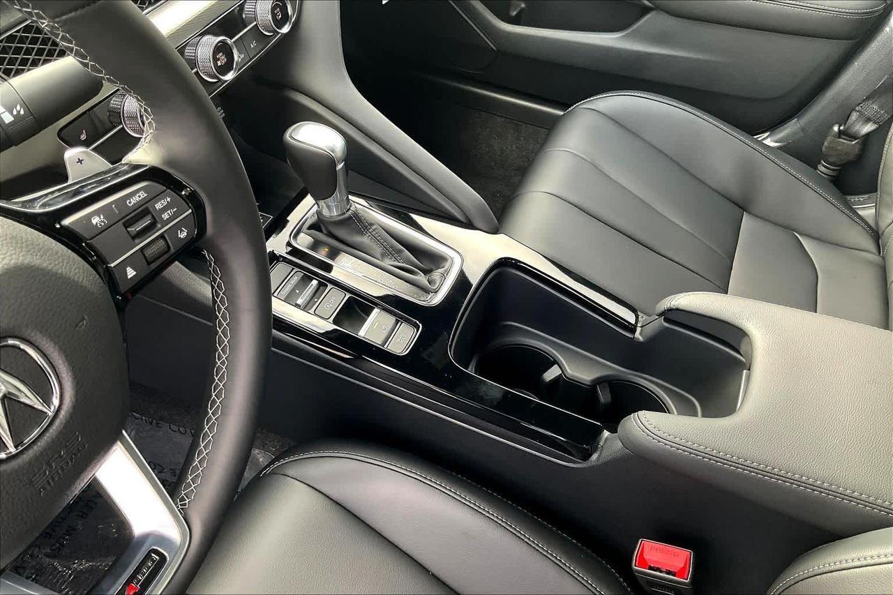 2026 Acura Integra w/A-Spec Package Roseville CA