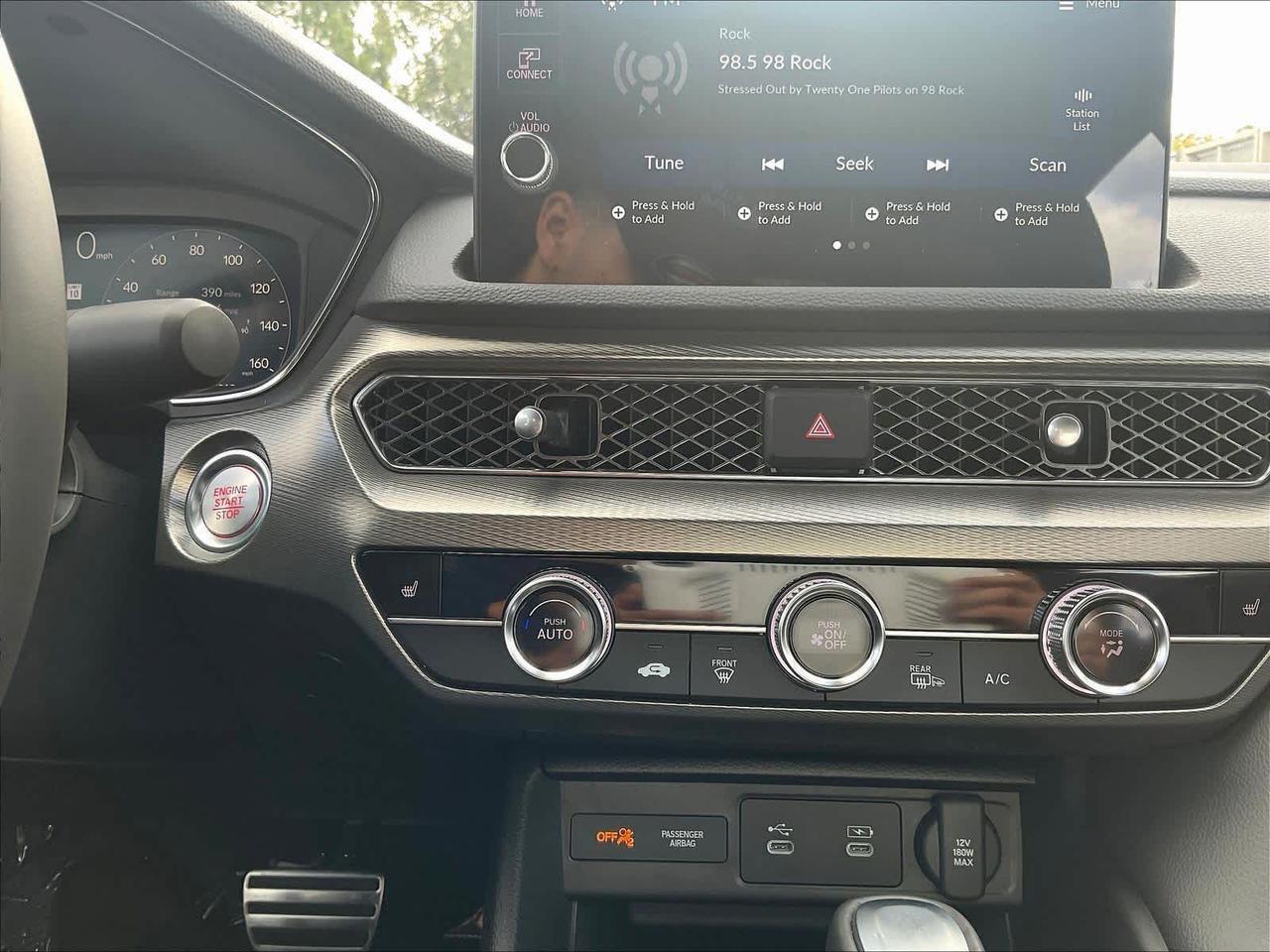 2026 Acura Integra w/A-Spec Package Roseville CA