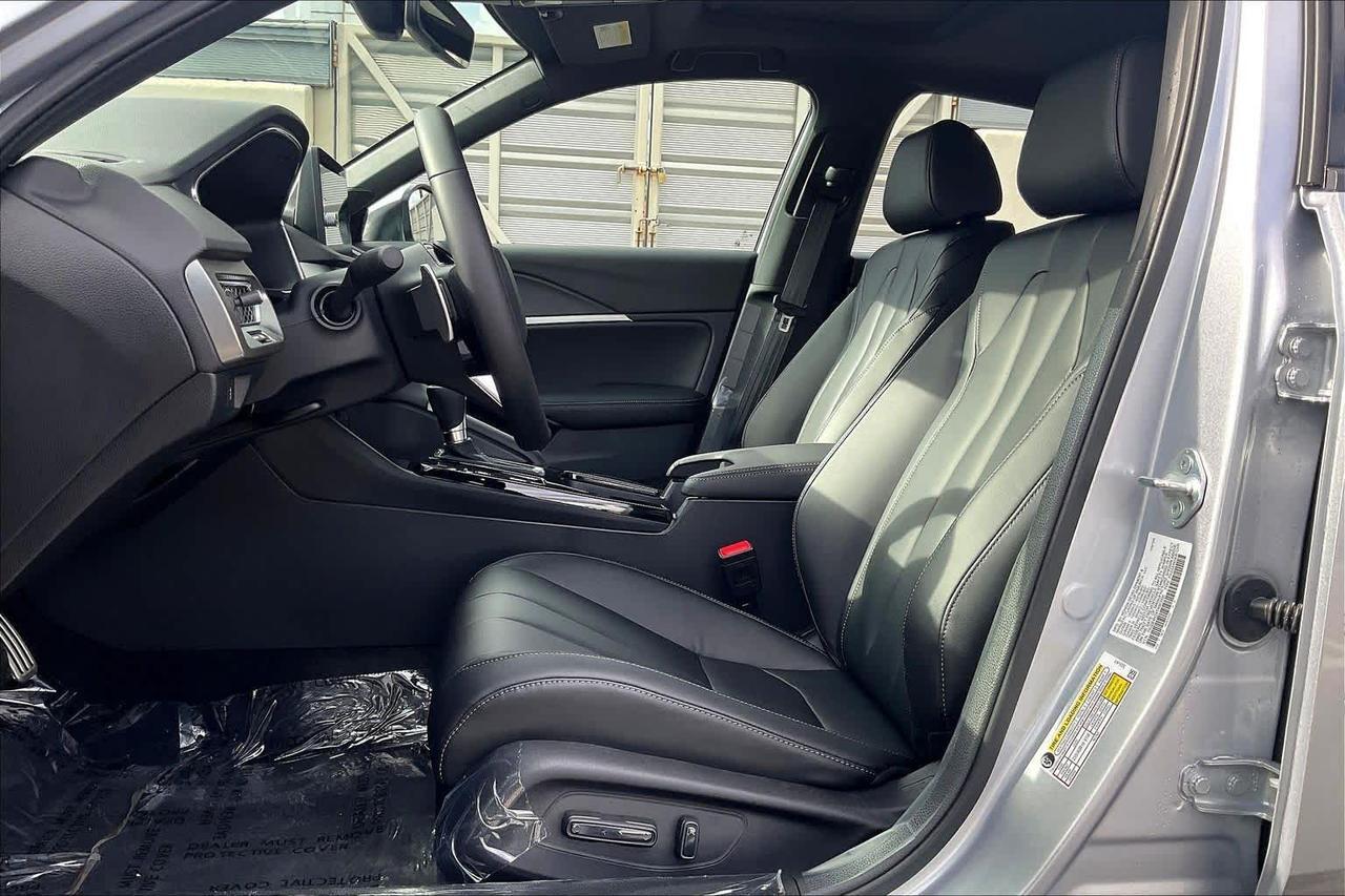 2026 Acura Integra w/A-Spec Package Roseville CA