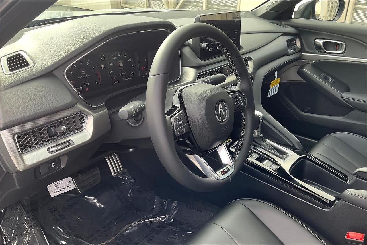 2026 Acura Integra w/A-Spec Package Roseville CA