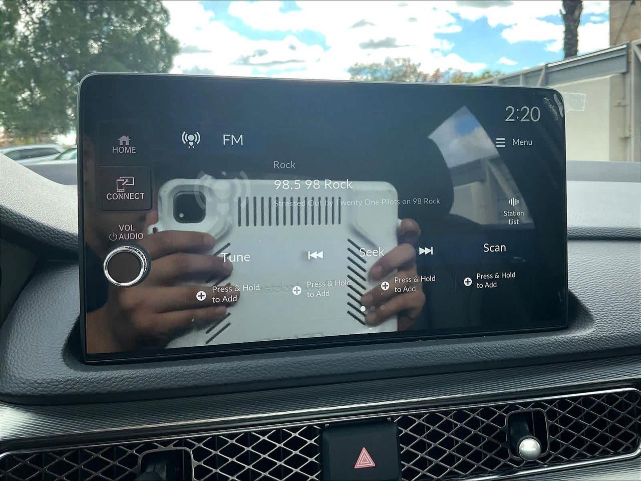 2026 Acura Integra w/A-Spec Package Roseville CA