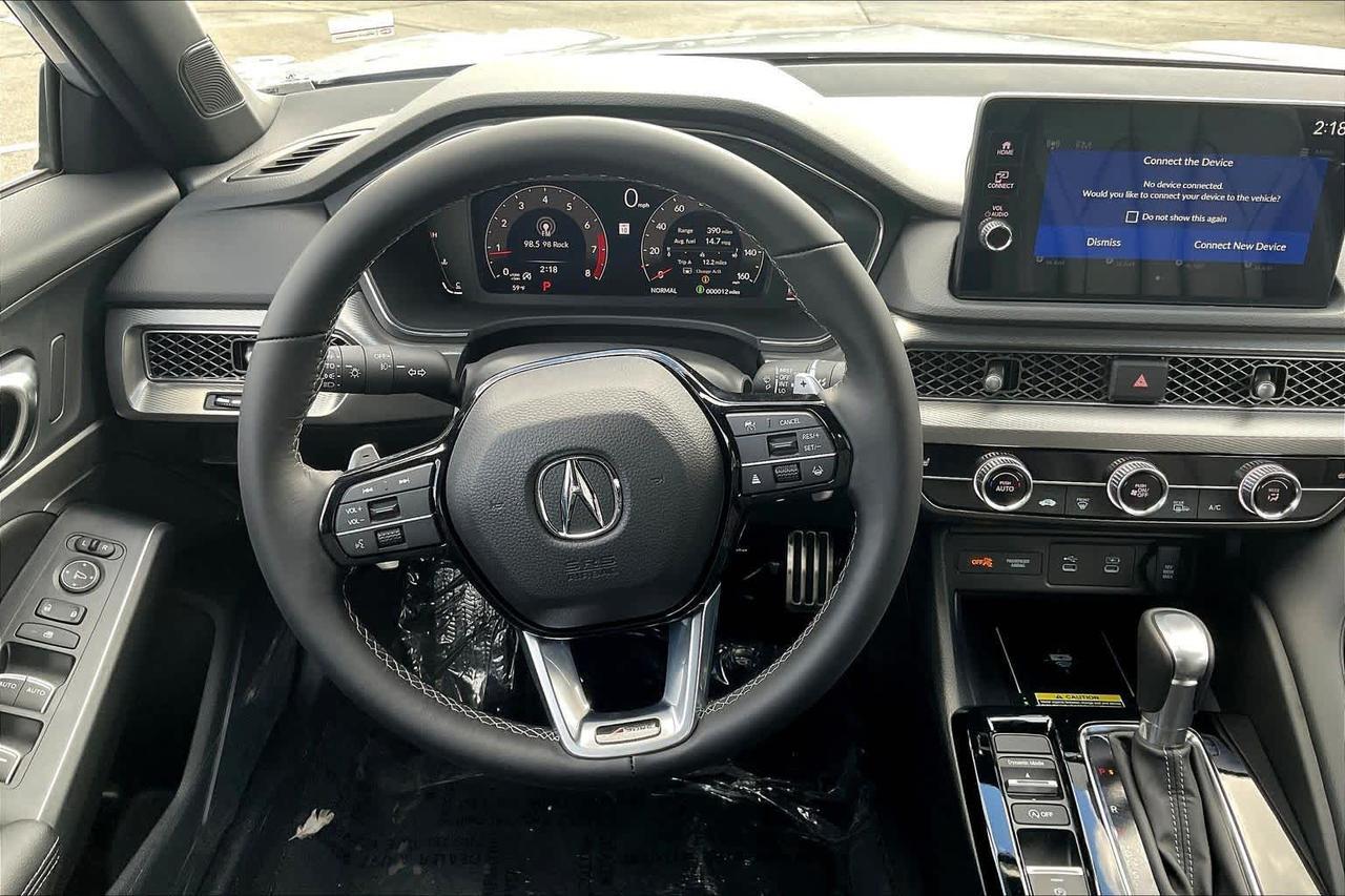 2026 Acura Integra w/A-Spec Package Roseville CA