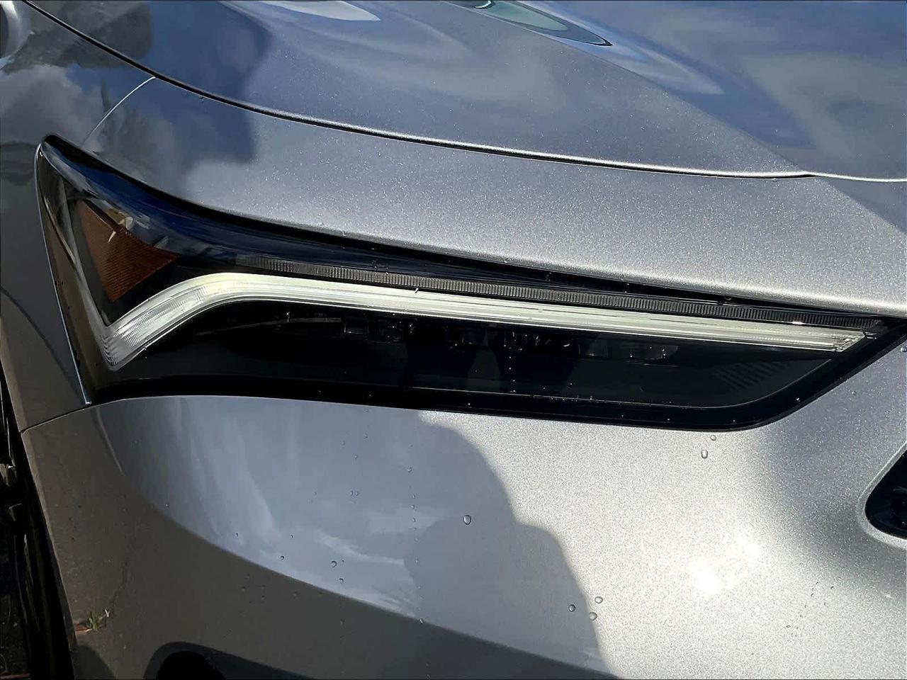 2026 Acura Integra w/A-Spec Package Roseville CA