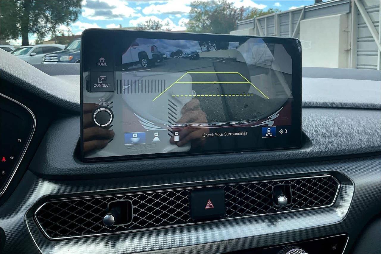 2026 Acura Integra w/A-Spec Package Roseville CA