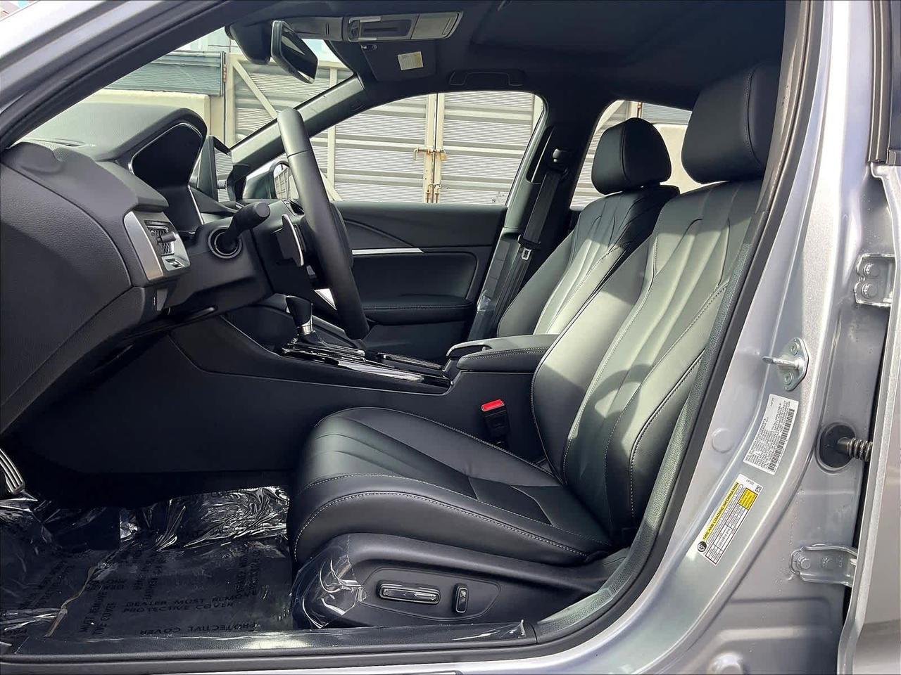 2026 Acura Integra w/A-Spec Package Roseville CA