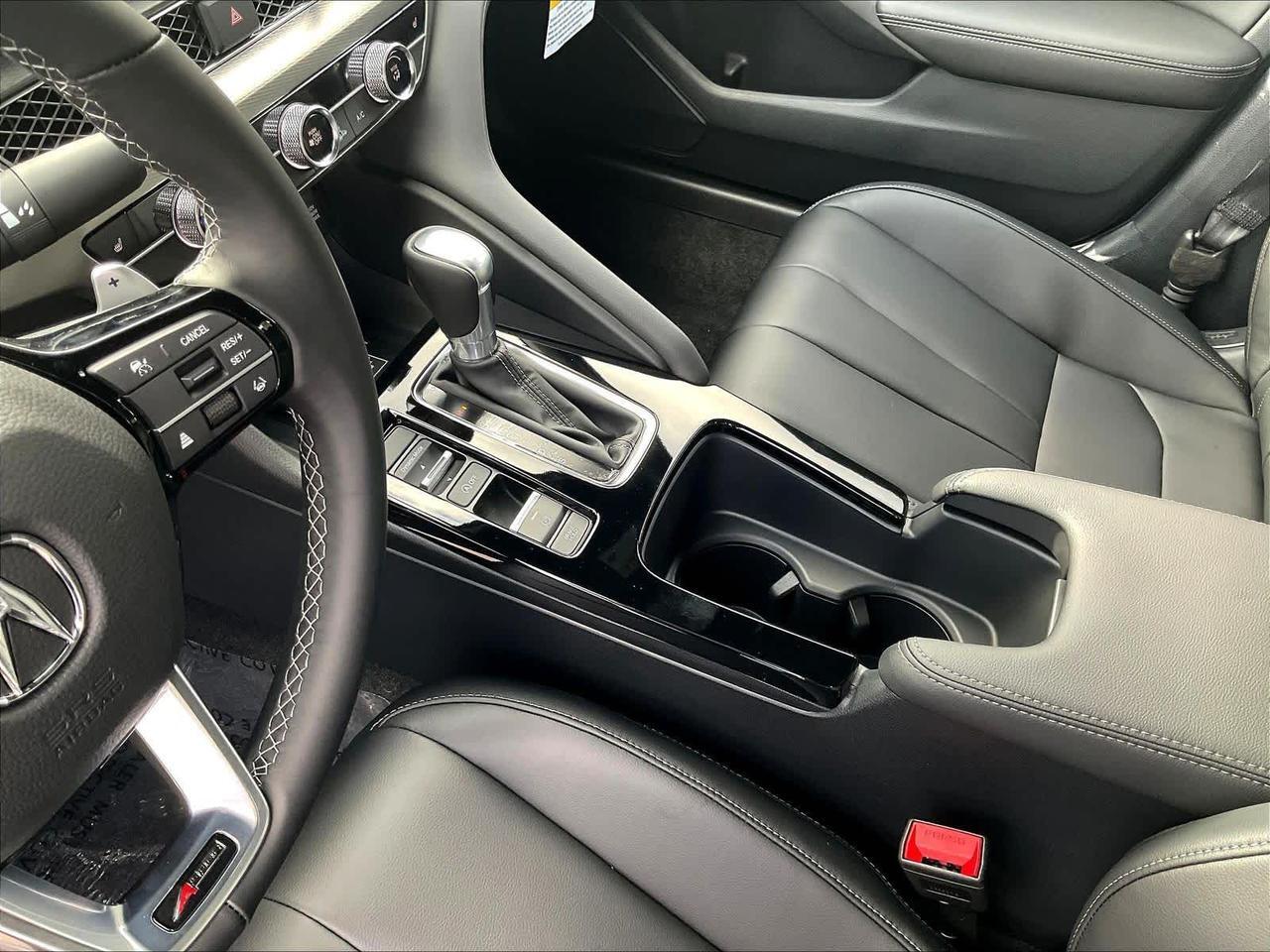 2026 Acura Integra w/A-Spec Package Roseville CA