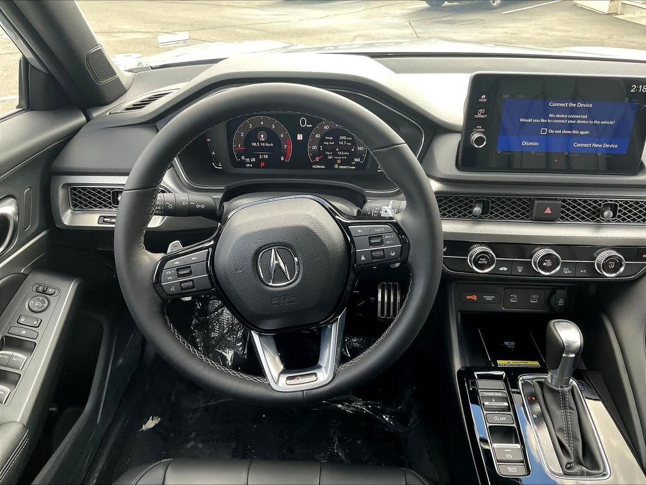 2026 Acura Integra w/A-Spec Package Roseville CA