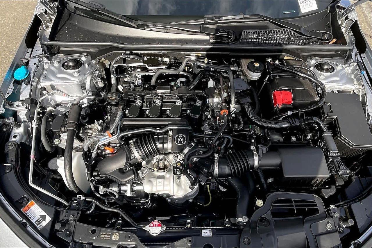 2026 Acura Integra w/A-Spec Package Roseville CA