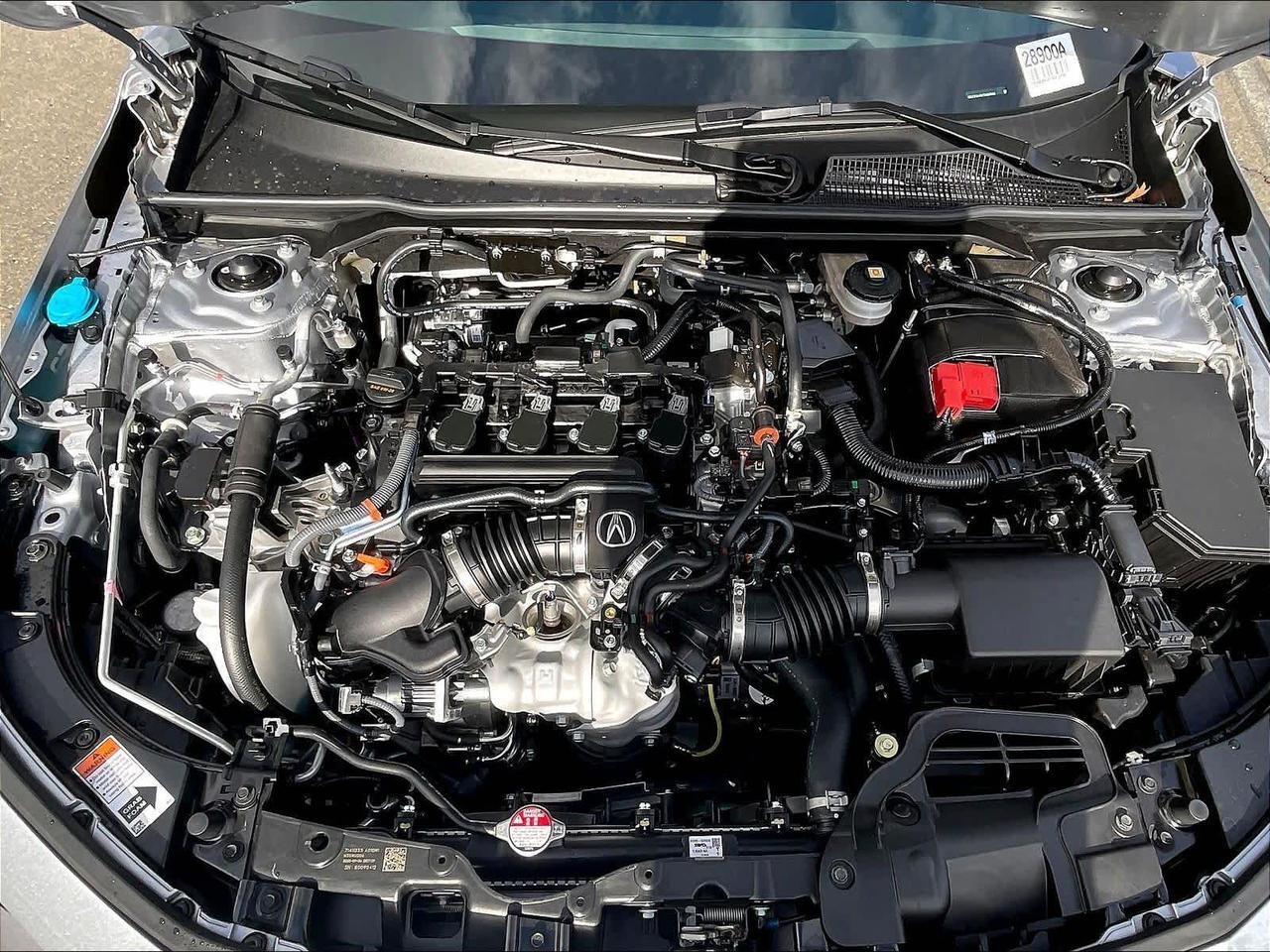 2026 Acura Integra w/A-Spec Package Roseville CA