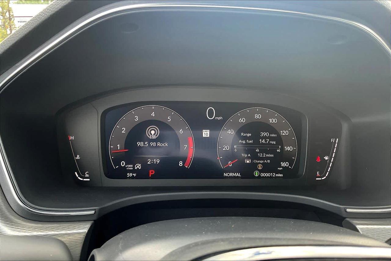 2026 Acura Integra w/A-Spec Package Roseville CA