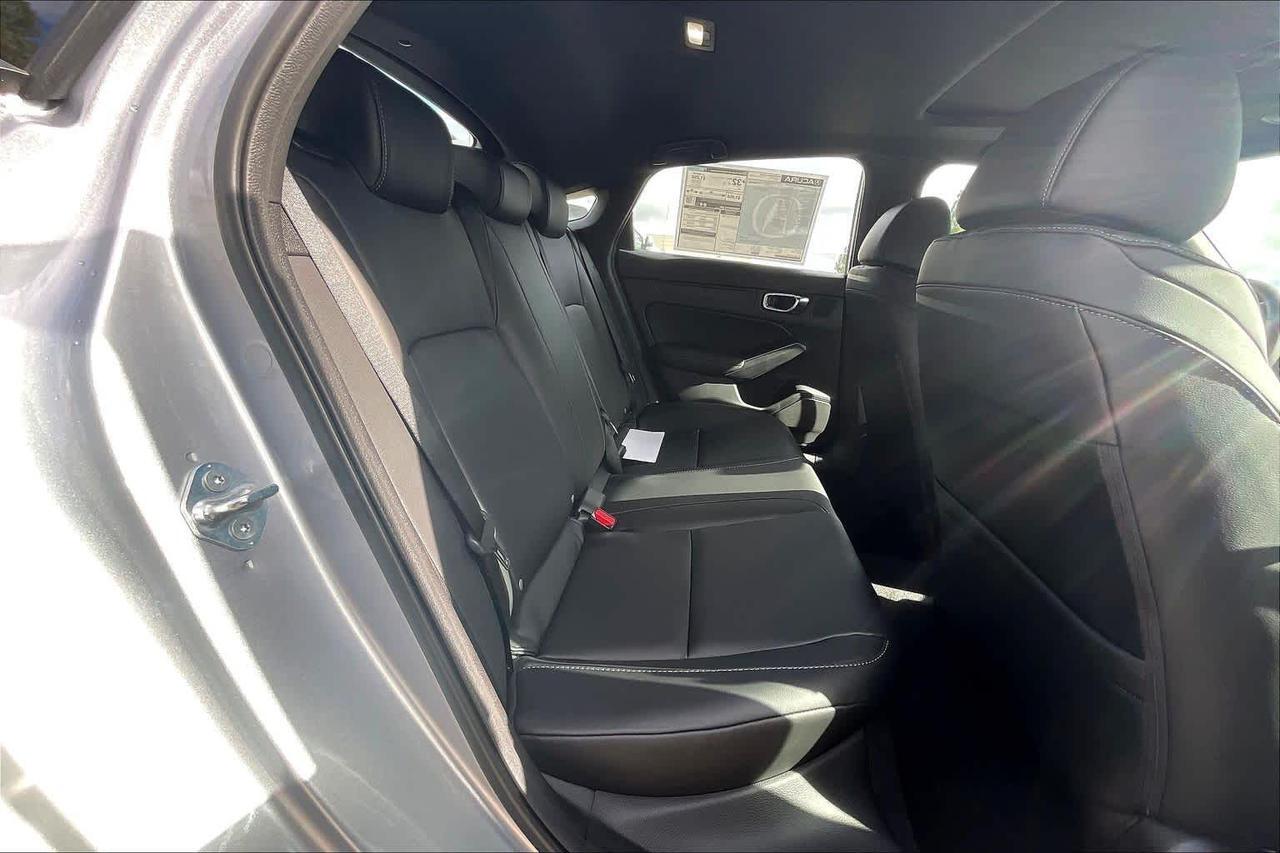 2026 Acura Integra w/A-Spec Package Roseville CA