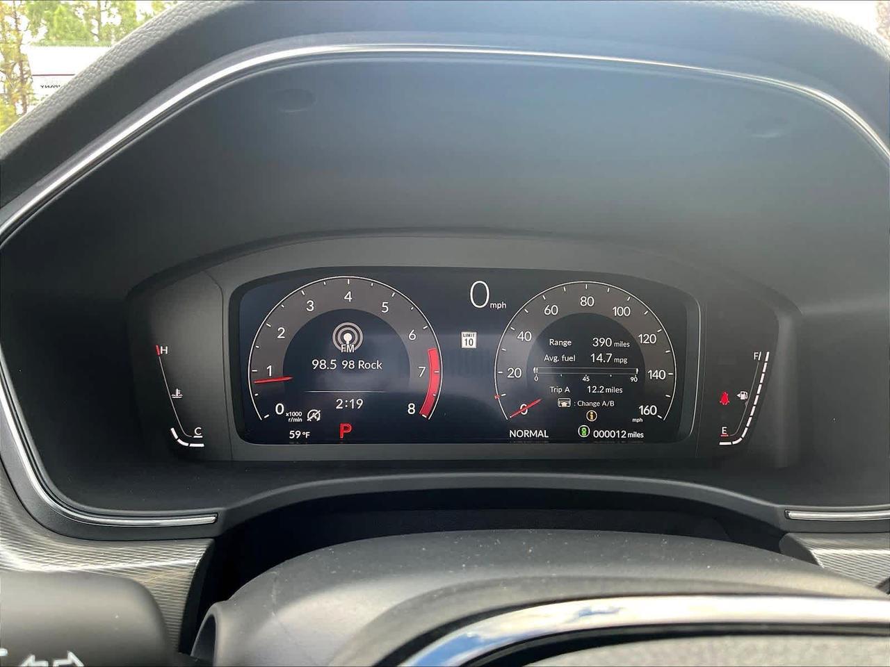 2026 Acura Integra w/A-Spec Package Roseville CA