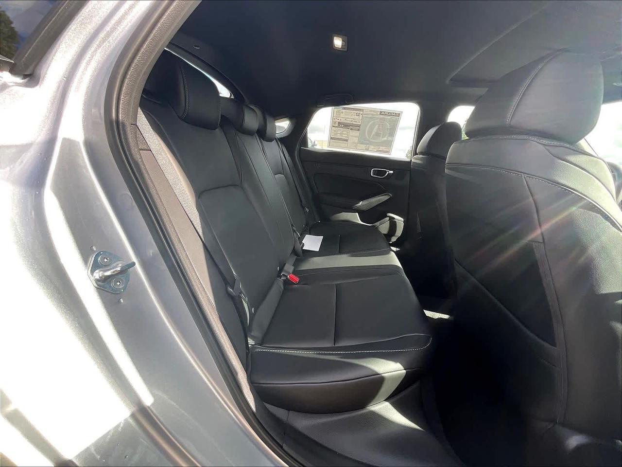 2026 Acura Integra w/A-Spec Package Roseville CA