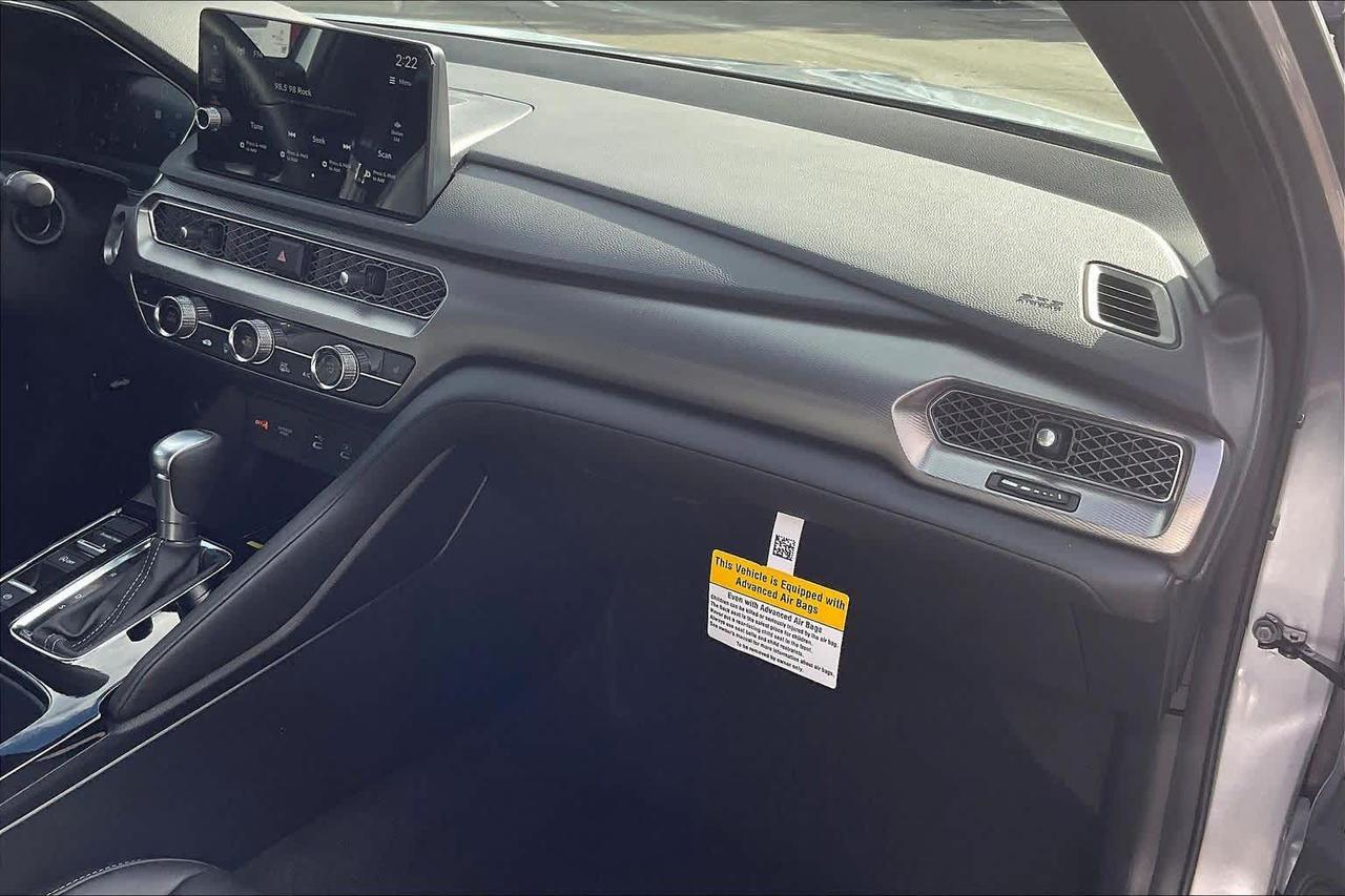 2026 Acura Integra w/A-Spec Package Roseville CA