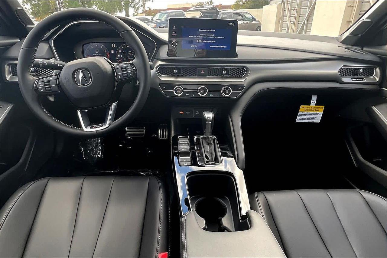 2026 Acura Integra w/A-Spec Package Roseville CA