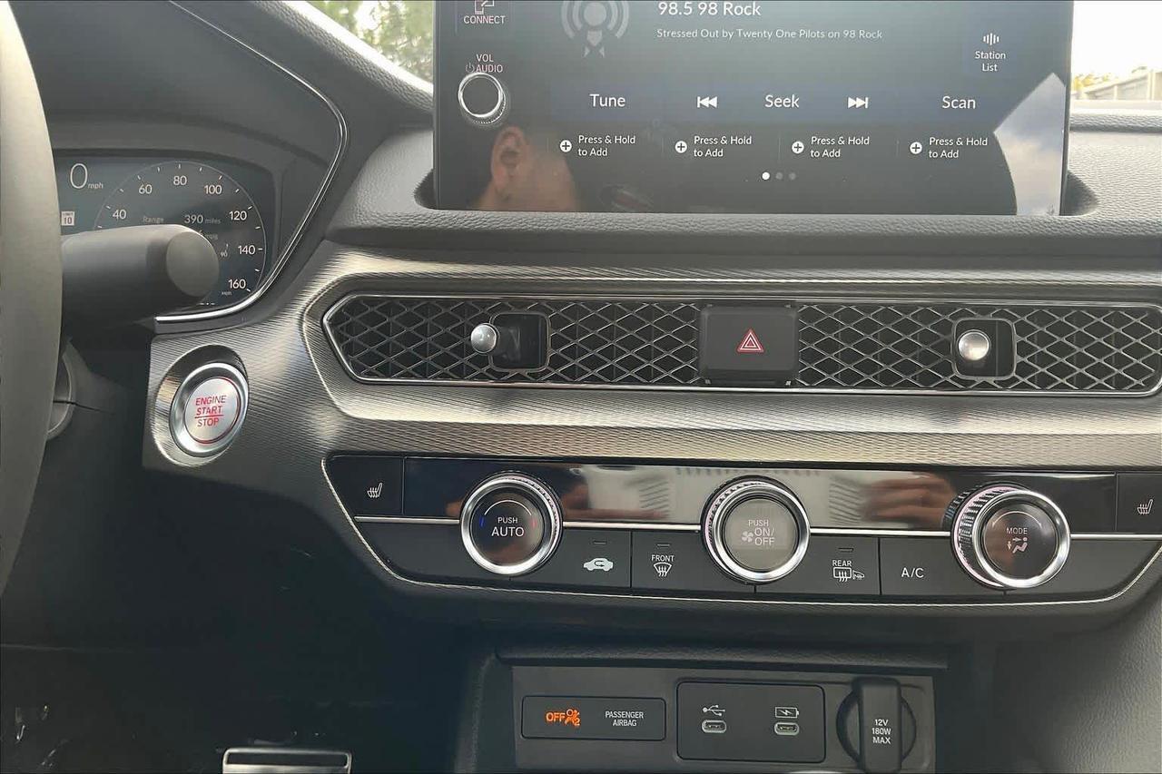 2026 Acura Integra w/A-Spec Package Roseville CA