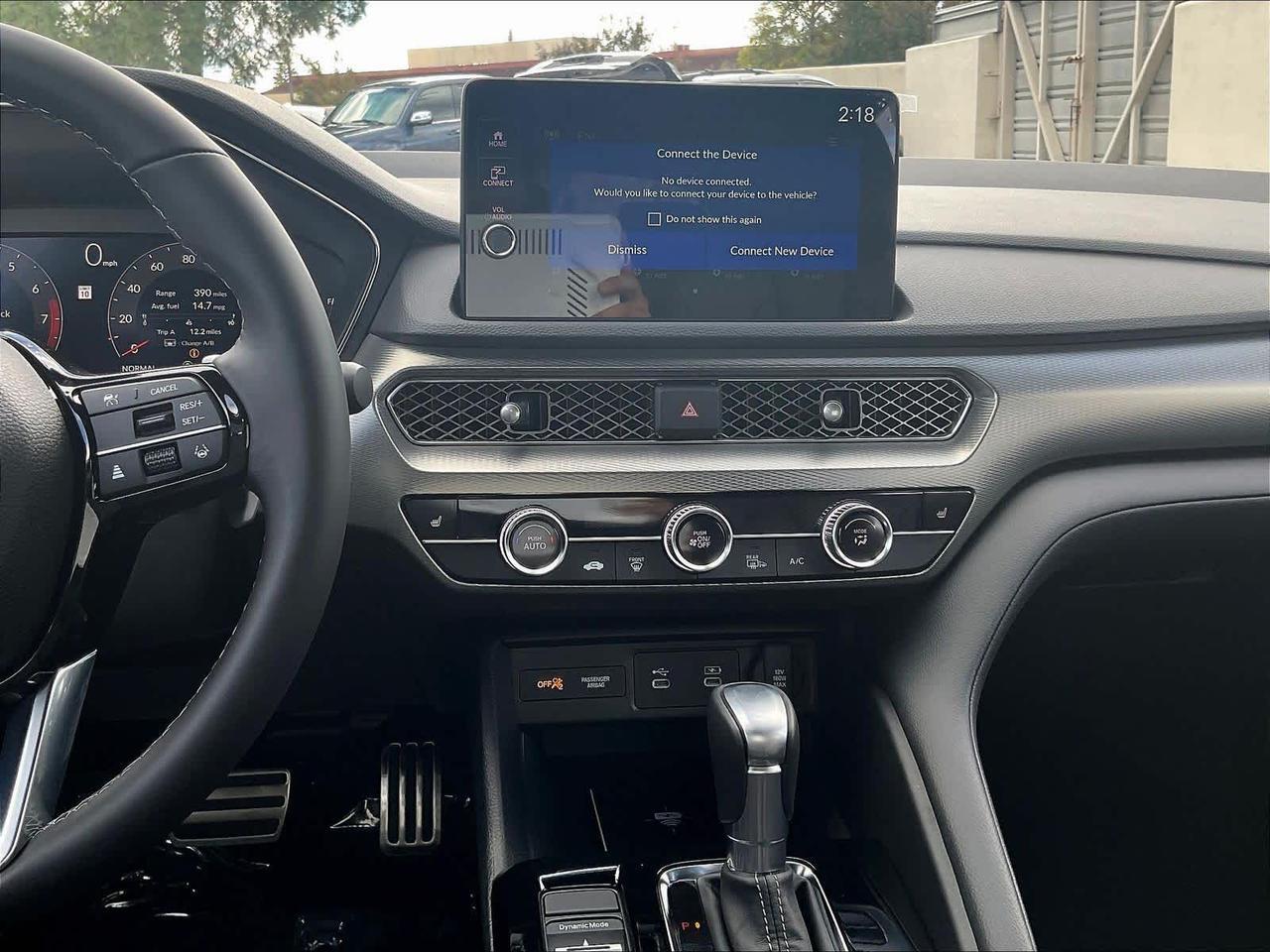 2026 Acura Integra w/A-Spec Package Roseville CA