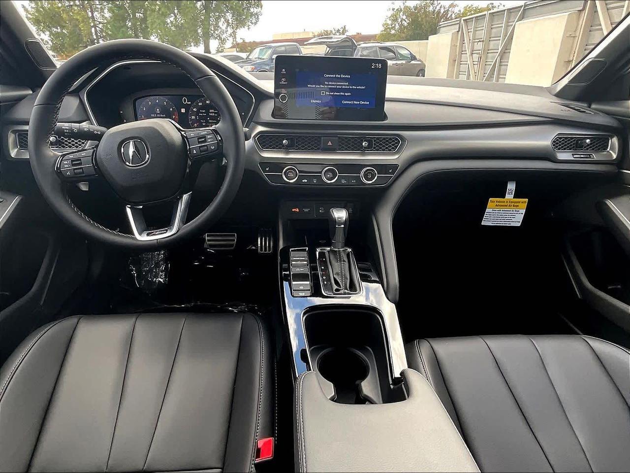 2026 Acura Integra w/A-Spec Package Roseville CA