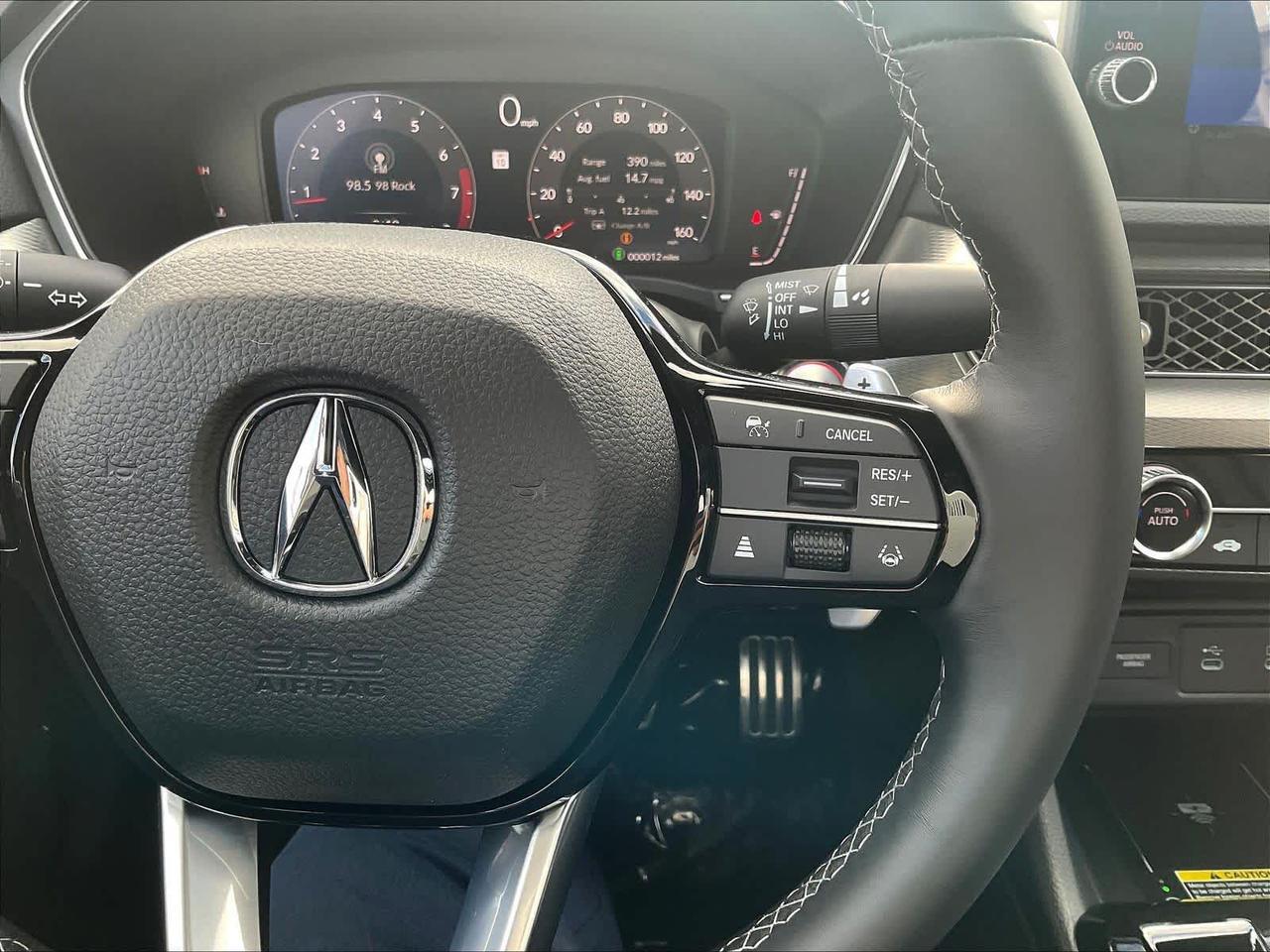 2026 Acura Integra w/A-Spec Package Roseville CA