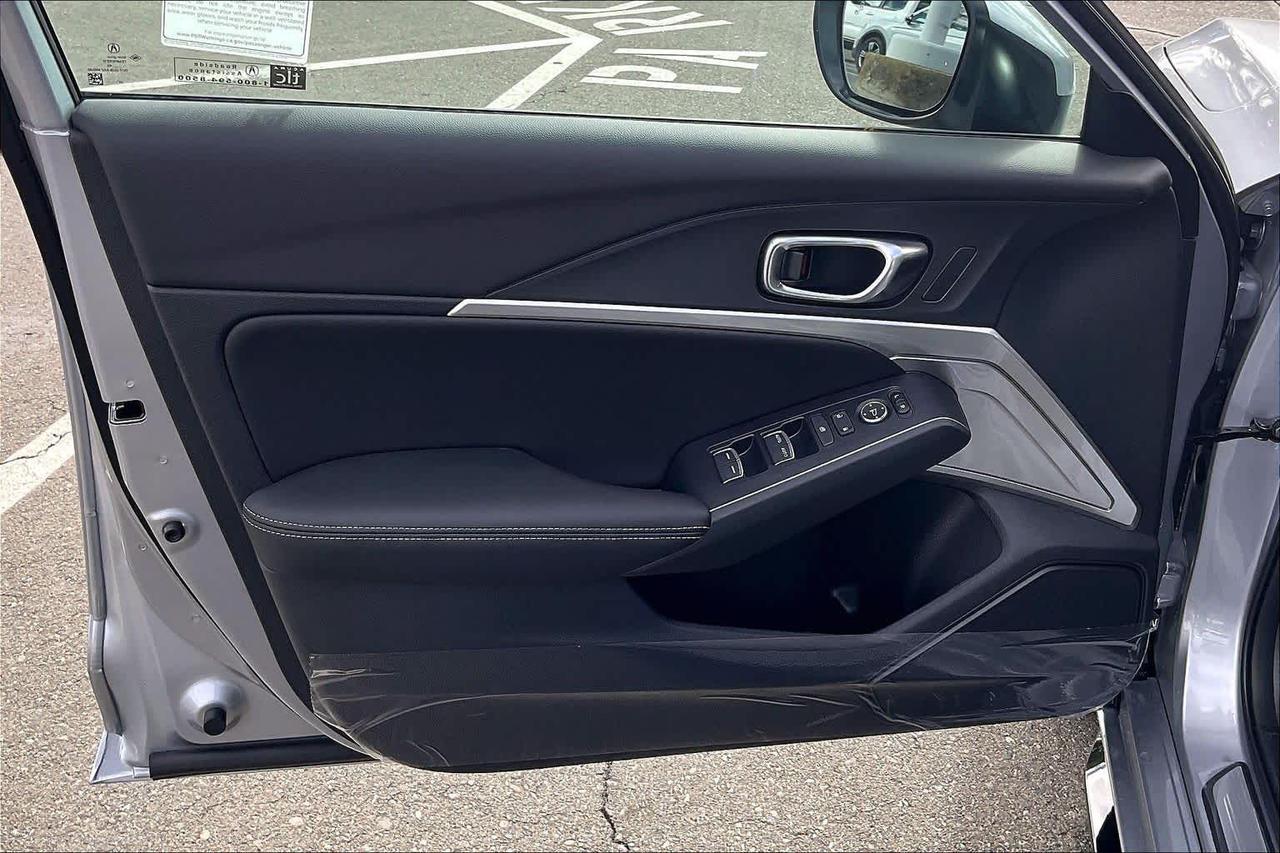 2026 Acura Integra w/A-Spec Package Roseville CA