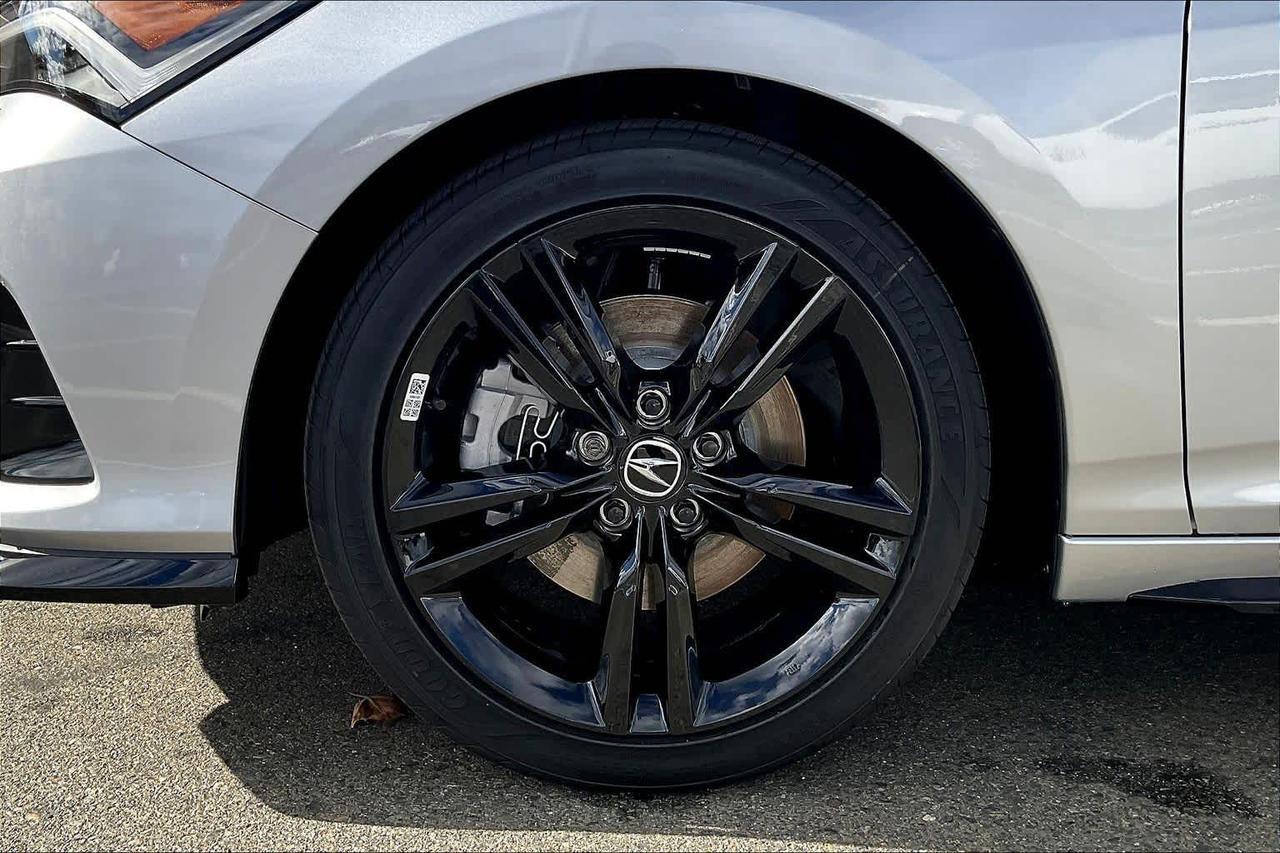 2026 Acura Integra w/A-Spec Package Roseville CA