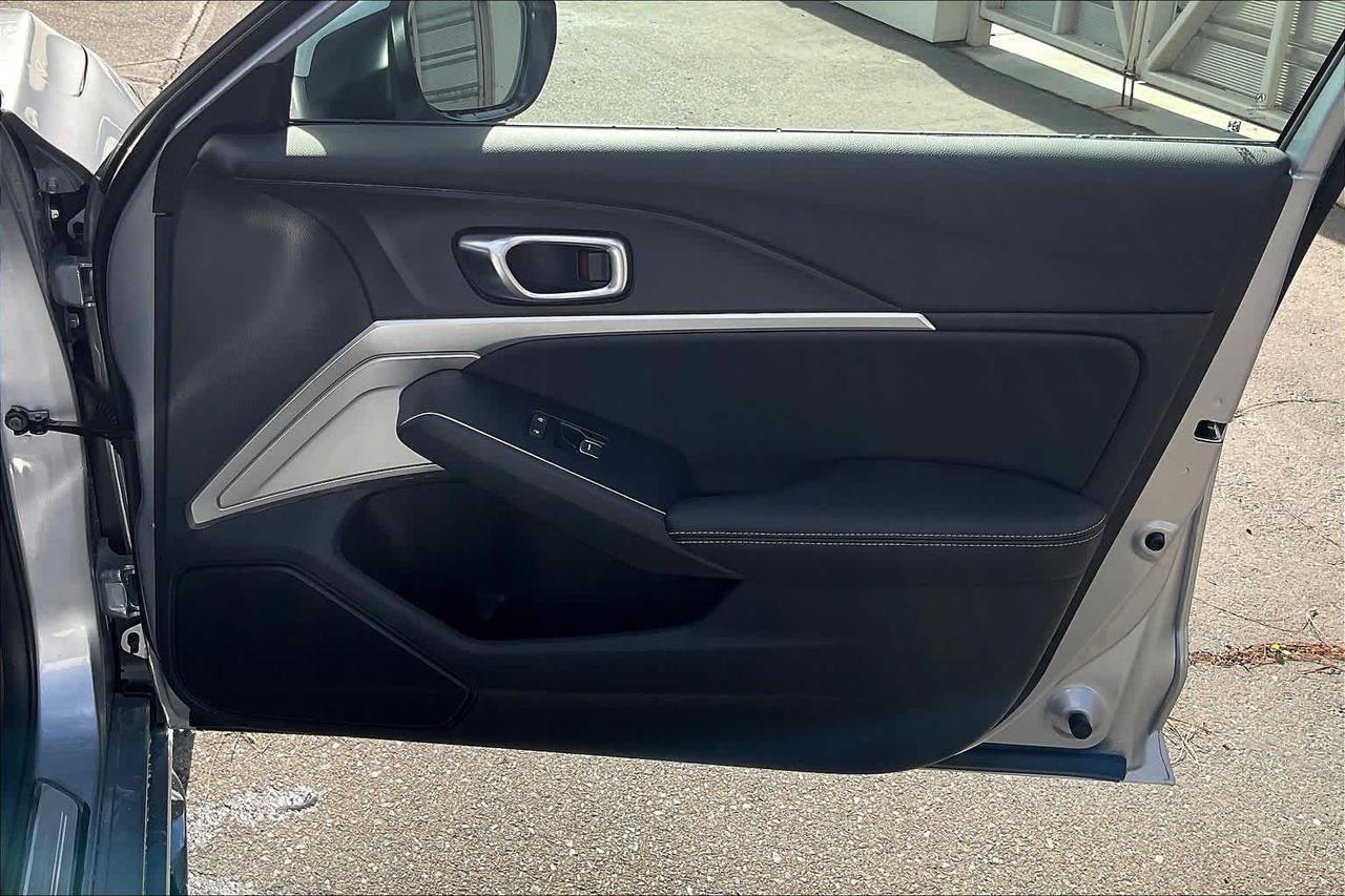 2026 Acura Integra w/A-Spec Package Roseville CA