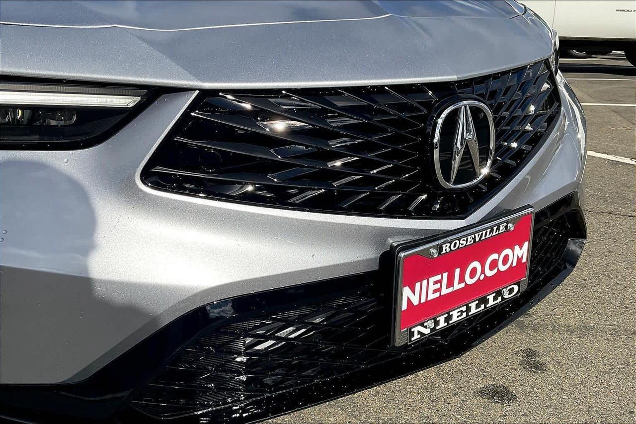 2026 Acura Integra w/A-Spec Package Roseville CA