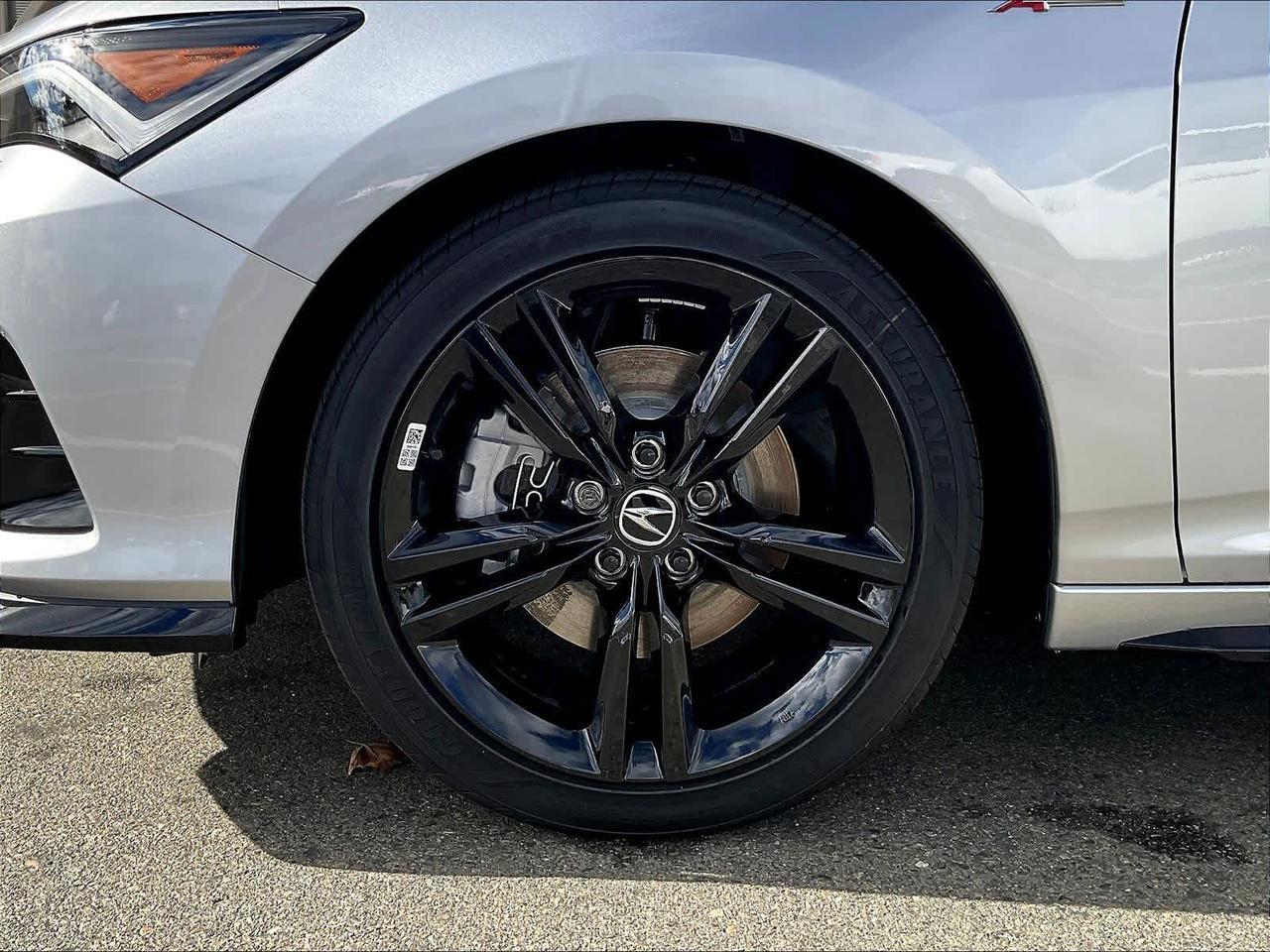 2026 Acura Integra w/A-Spec Package Roseville CA