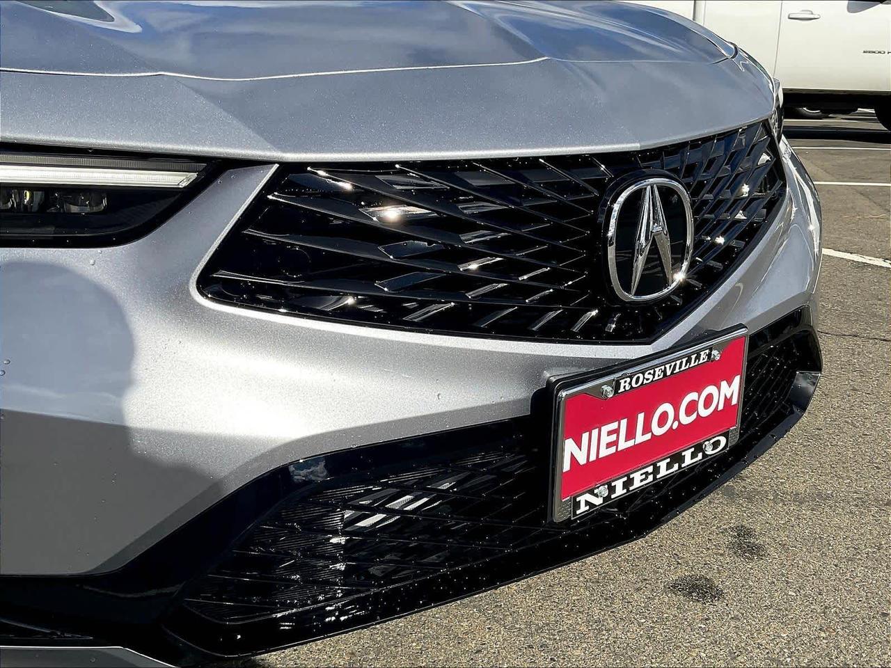 2026 Acura Integra w/A-Spec Package Roseville CA