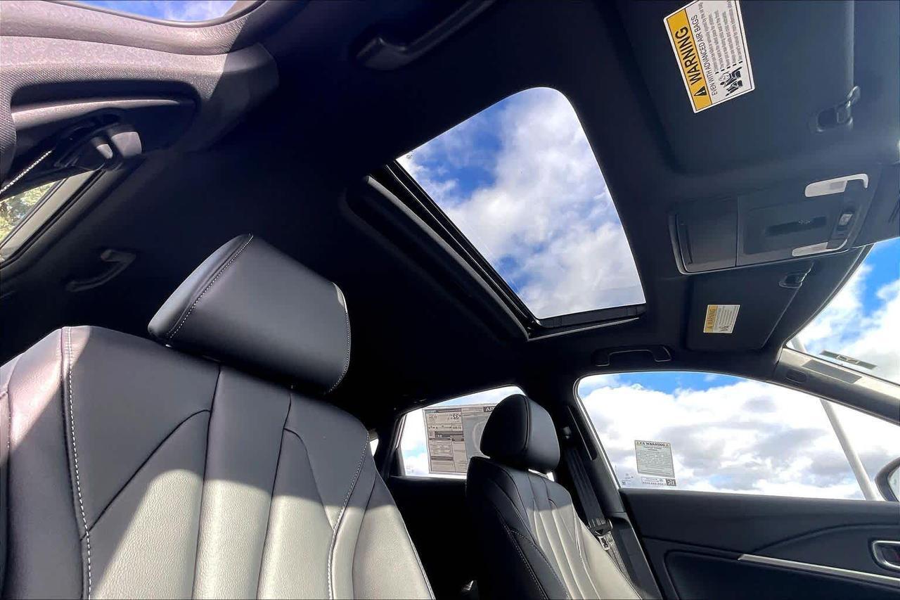 2026 Acura Integra w/A-Spec Package Roseville CA