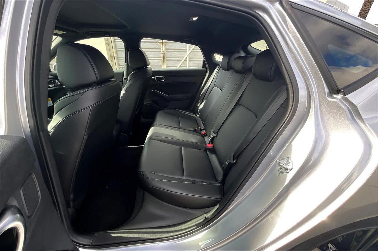 2026 Acura Integra w/A-Spec Package Roseville CA