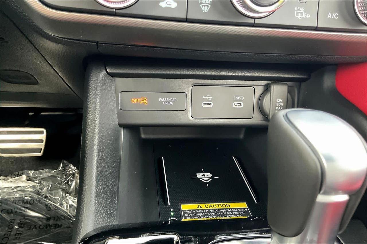 2026 Acura Integra w/A-Spec Package Roseville CA