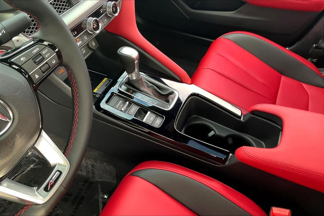 2026 Acura Integra w/A-Spec Package Roseville CA