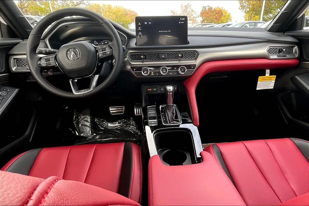 2026 Acura Integra w/A-Spec Package Roseville CA