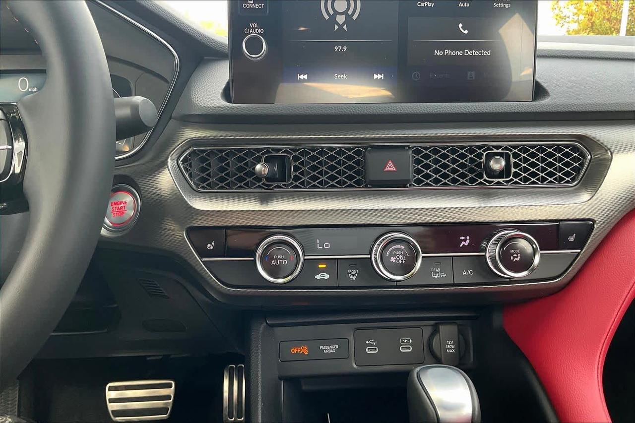 2026 Acura Integra w/A-Spec Package Roseville CA