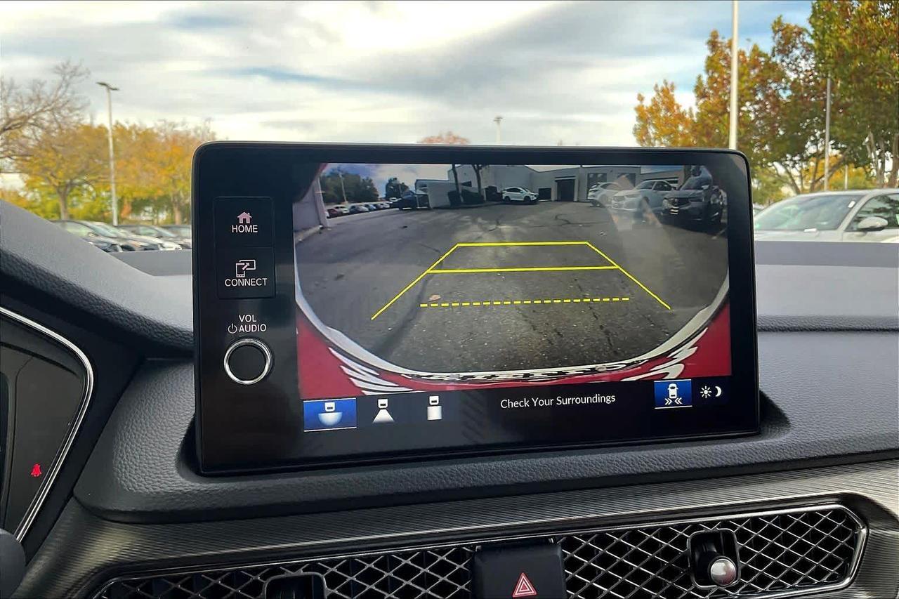 2026 Acura Integra w/A-Spec Package Roseville CA