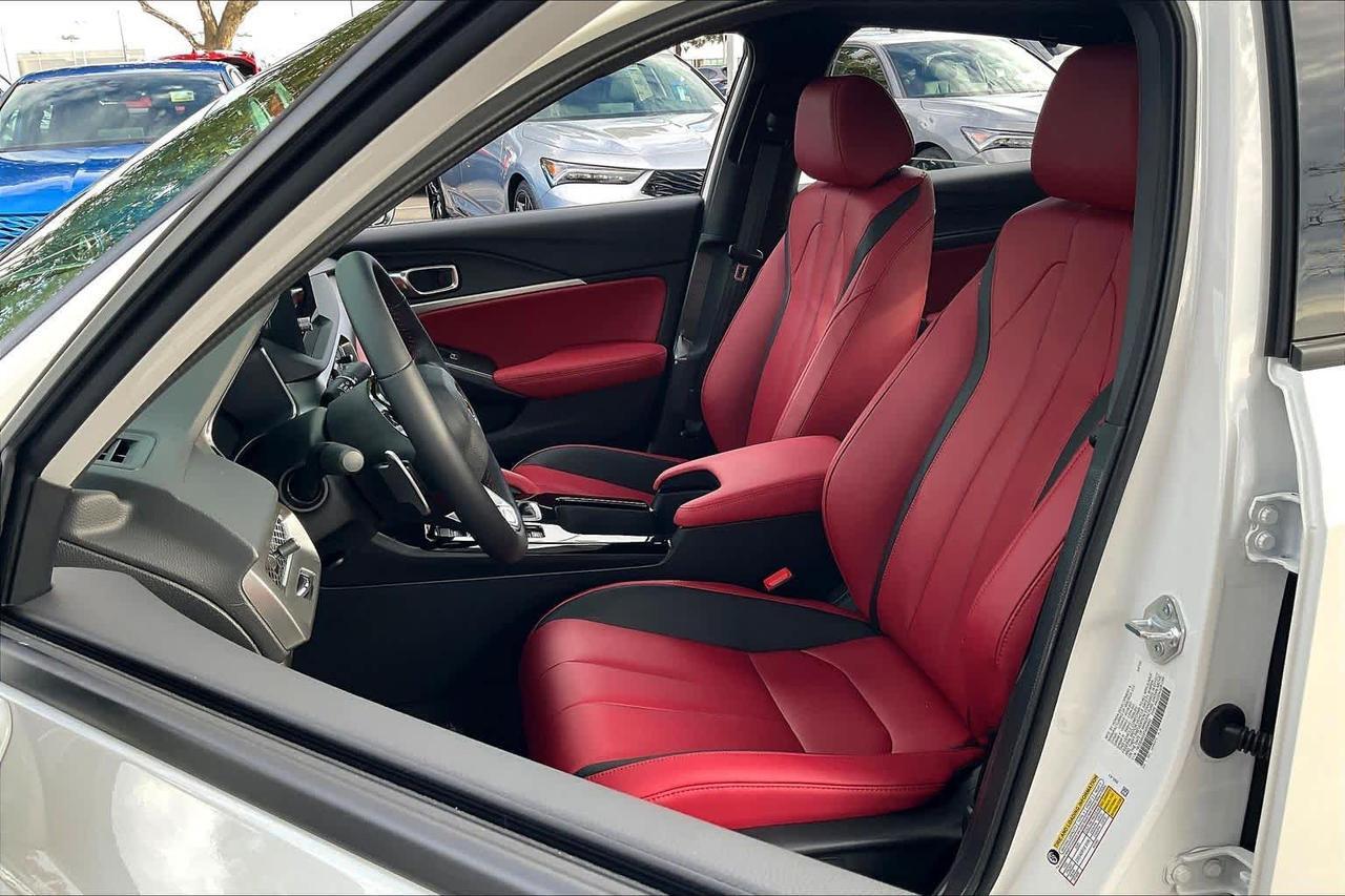 2026 Acura Integra w/A-Spec Package Roseville CA