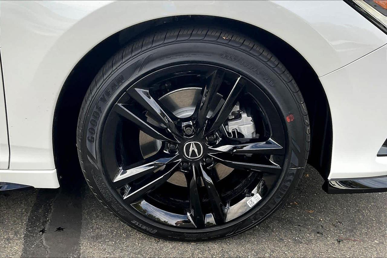 2026 Acura Integra w/A-Spec Package Roseville CA