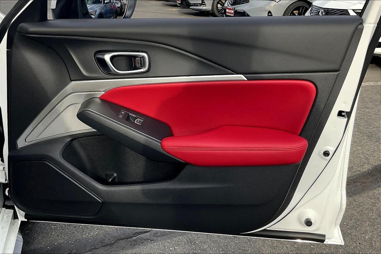 2026 Acura Integra w/A-Spec Package Roseville CA