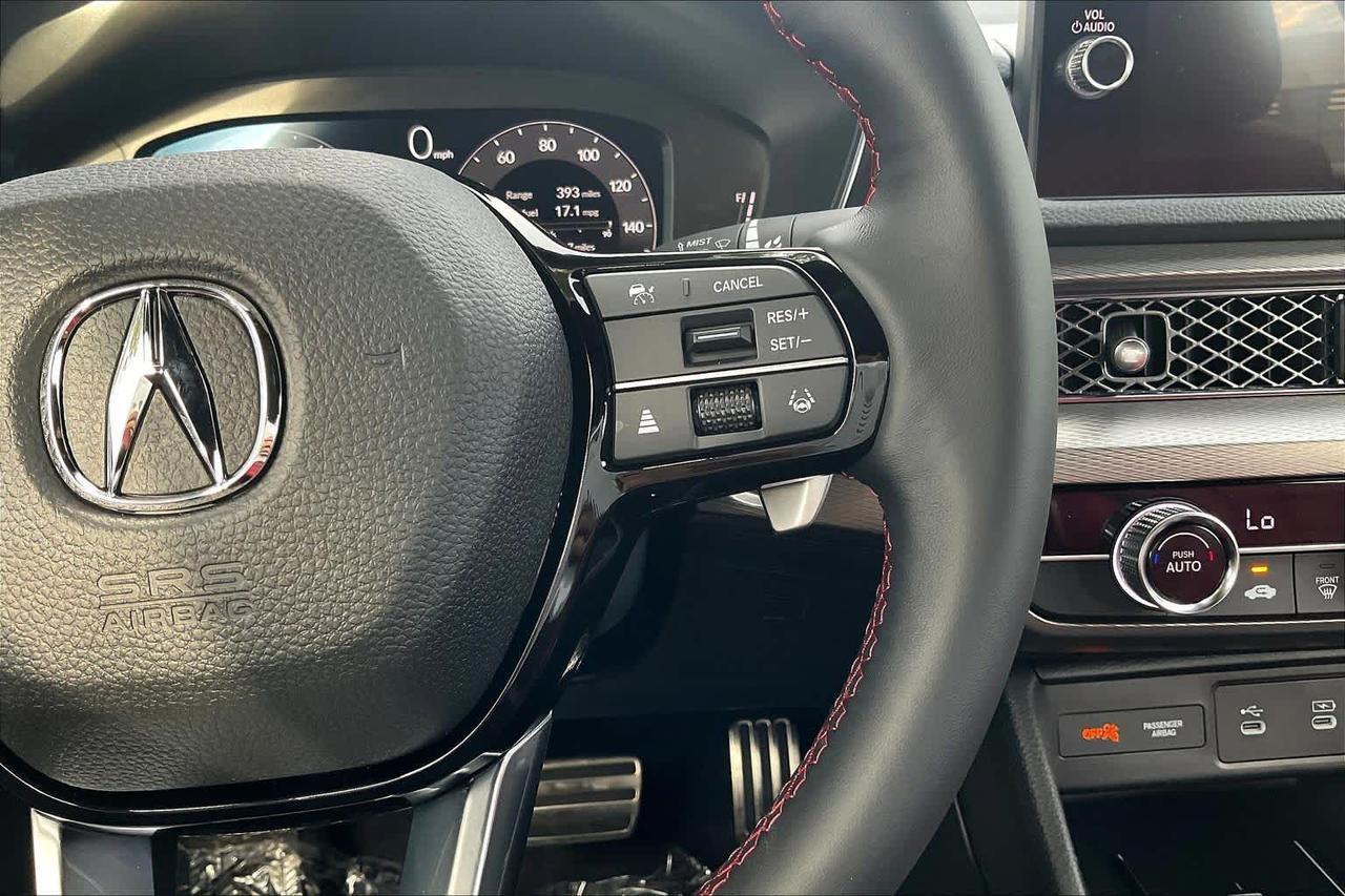 2026 Acura Integra w/A-Spec Package Roseville CA